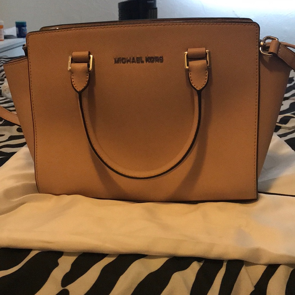 Medium Selma Michael kors handbag